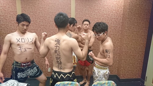 14日・KJヒロシ選手の披露宴！
